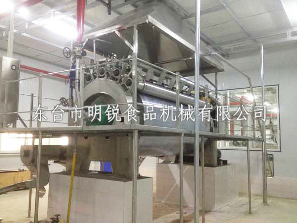 紫薯、全粉生產(chǎn)線(xiàn)