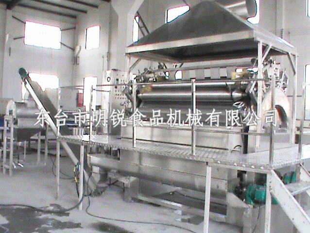 小型滾筒干燥機(jī)