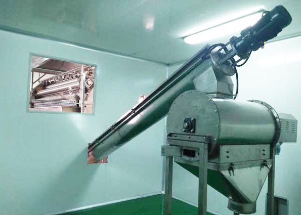 生產(chǎn)車(chē)間